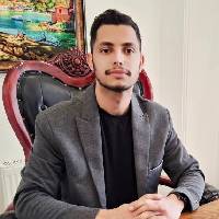 علیرضا طیبی
